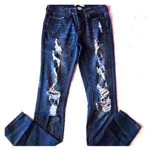 Like New Mudd stretch jeans